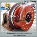 Centrifugal Gold Mining Dewatering Slurry Pump Parts